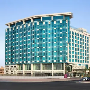 Crowne Plaza - Al Salam By Ihg Hotel