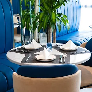 Otel Prime Al Corniche, Cidde