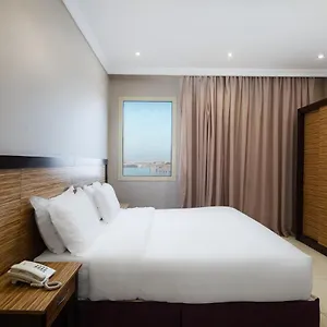 3* Hotel Orchid 4