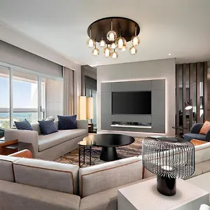 Otel Sheraton - Saudi Brothers Commercial Company Branch, Cidde