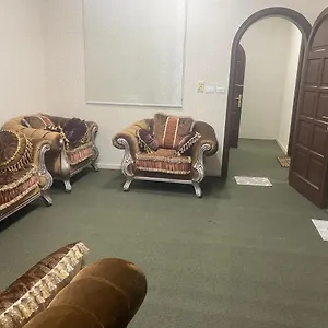 سما المروه للعائلات فقط شقة