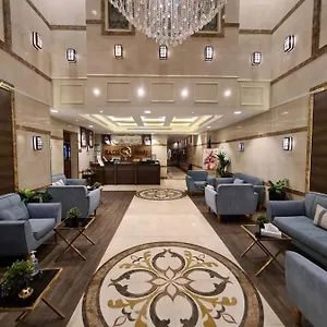 3* Hotel Rasis Furnished
