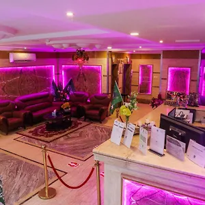 Tilal Residential Units شقة