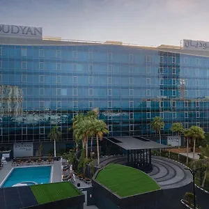 Otel Joudyan Red Sea Mall By Elaf, Cidde
