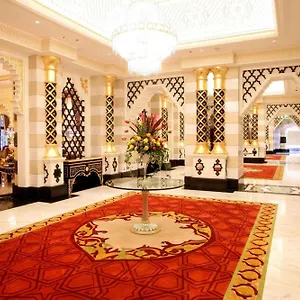 5* Hotel Waldorf Astoria - Qasr Al Sharq