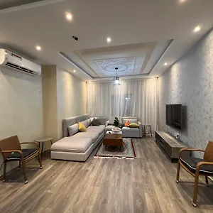 Loft 16 شقة