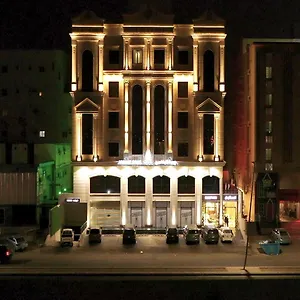  Aparthotel Violet Rose Aprit