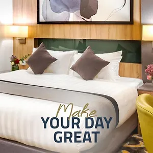 Appart hôtel Laten Sultan, Djeddah