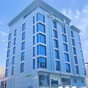 3* Hotel Signature