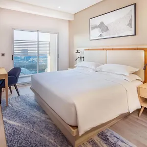 4* Hotel Four Points By Sheraton Corniche