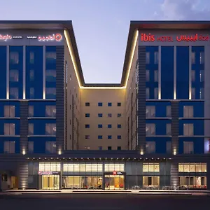 Ibis Malik Road Hotel