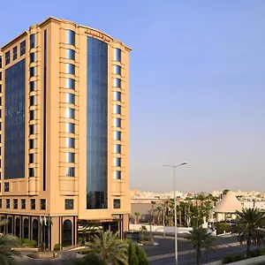 Otel Moevenpick Star, Cidde