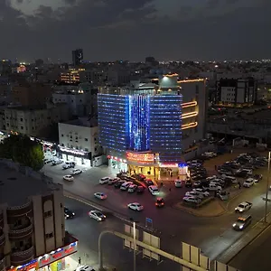 Areen Airport Hotel