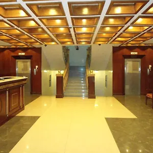 Appart hôtel Durat Al Matar, Djeddah