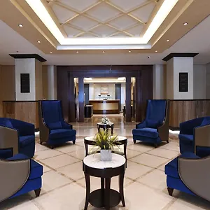 Otel Jory Red Sea, Cidde