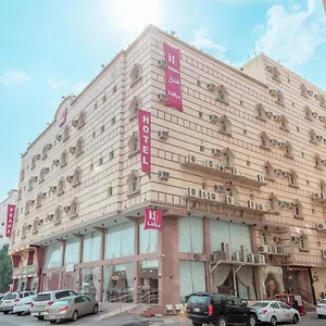 Otel Praha, Cidde