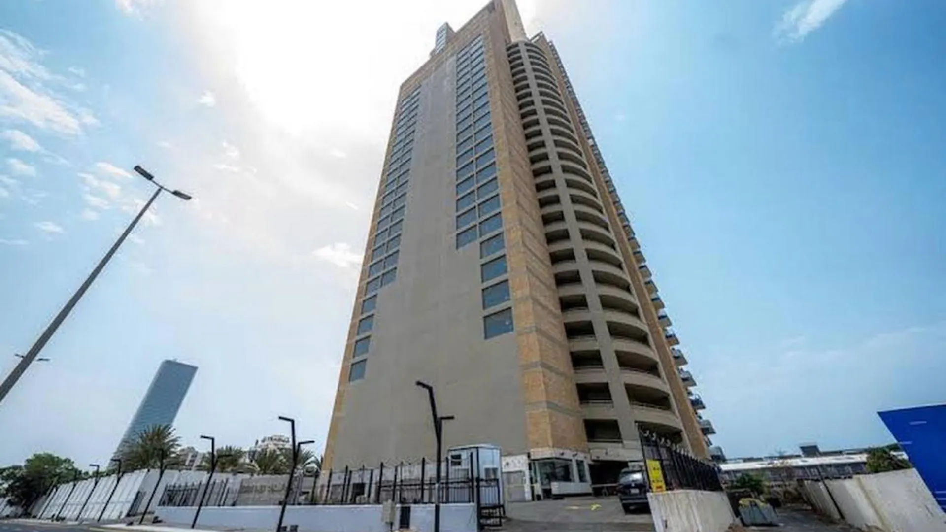 Future Almasarat Apartment Jeddah