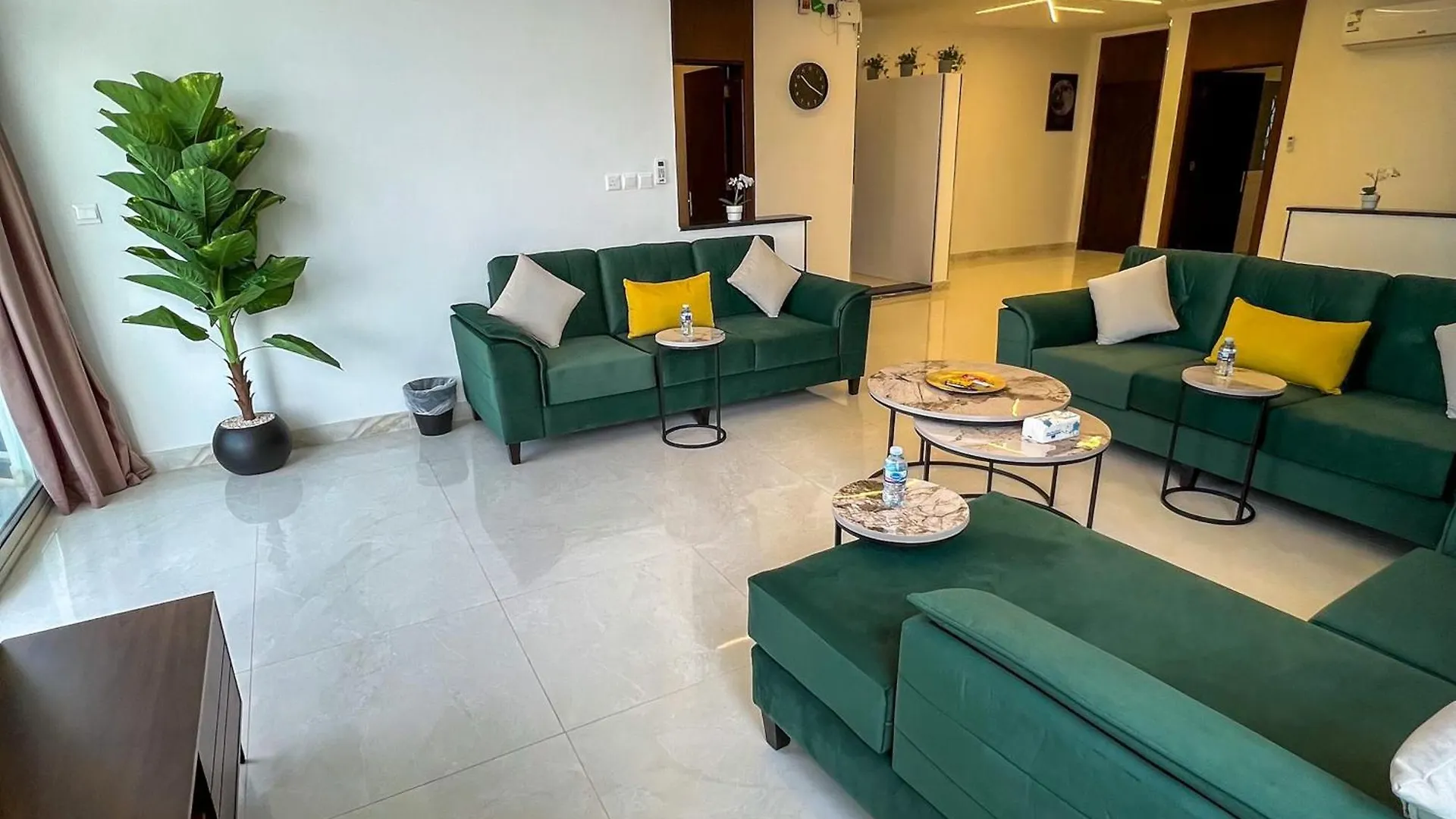Future Almasarat Apartment Jeddah Saudi Arabia