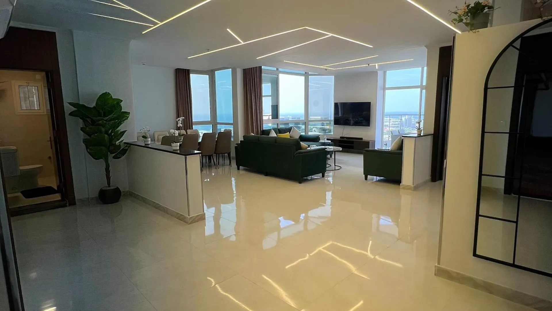 Future Almasarat Apartment Jeddah 0*,  Saudi Arabia