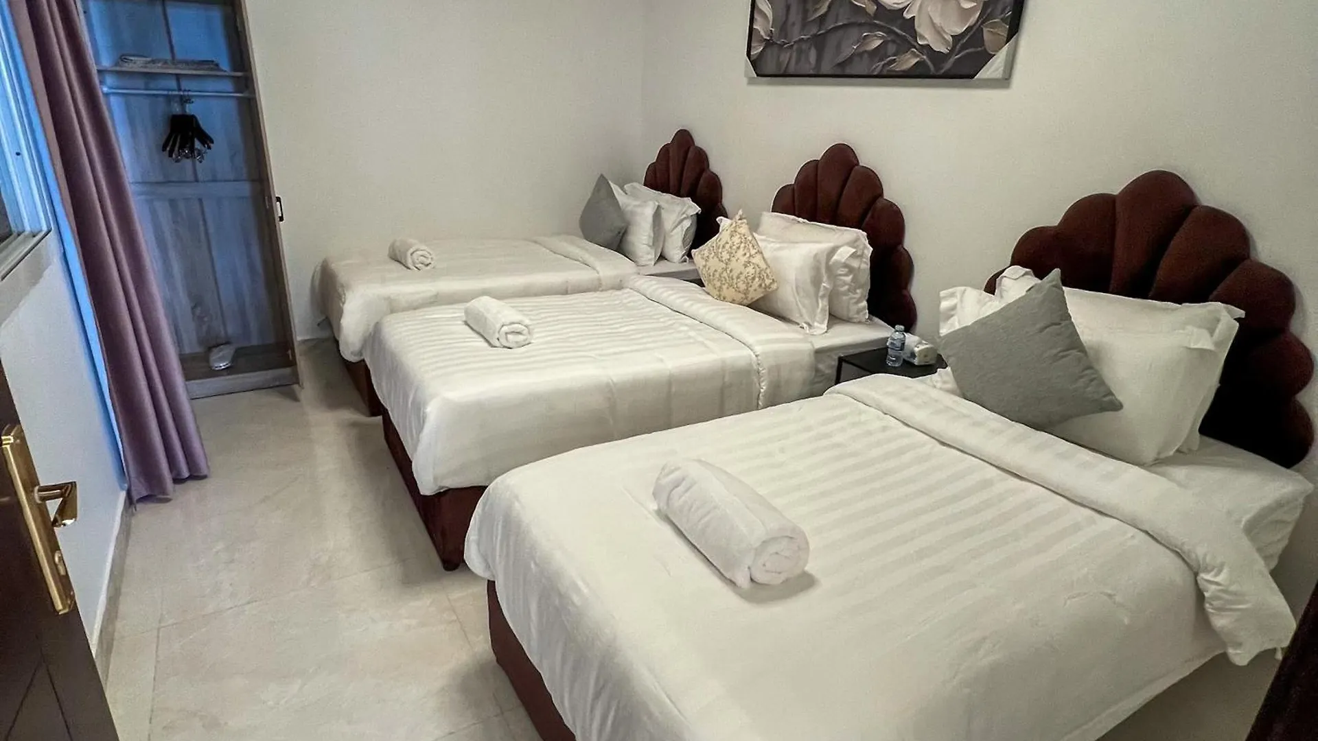 Future Almasarat Apartment Jeddah 0*,  Saudi Arabia