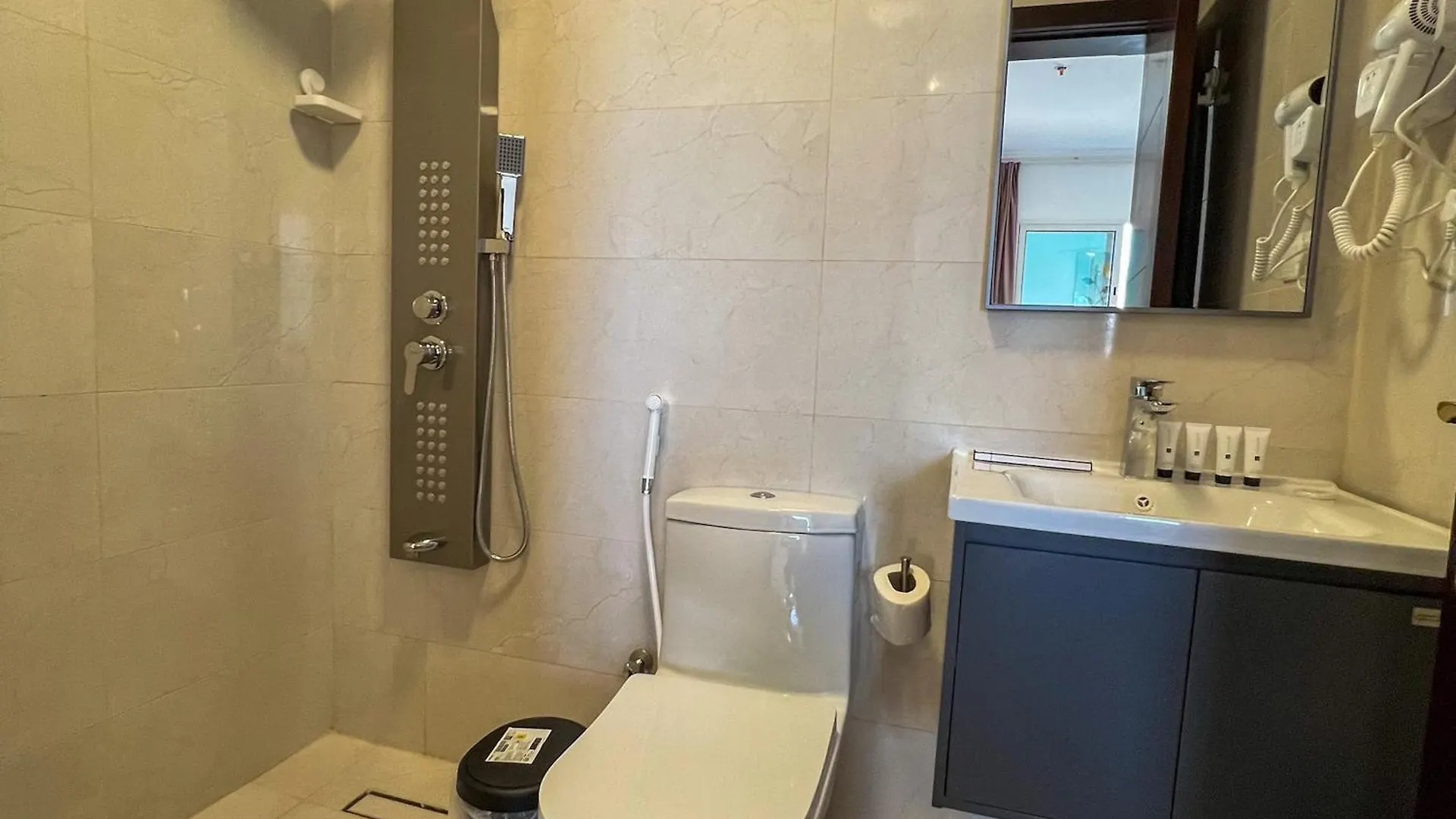 Future Almasarat Apartment Jeddah 0*,  Saudi Arabia