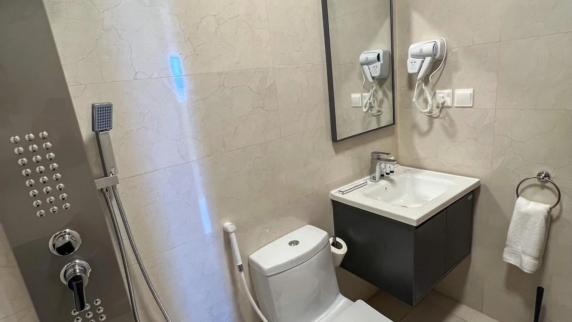 Future Almasarat Apartment Jeddah