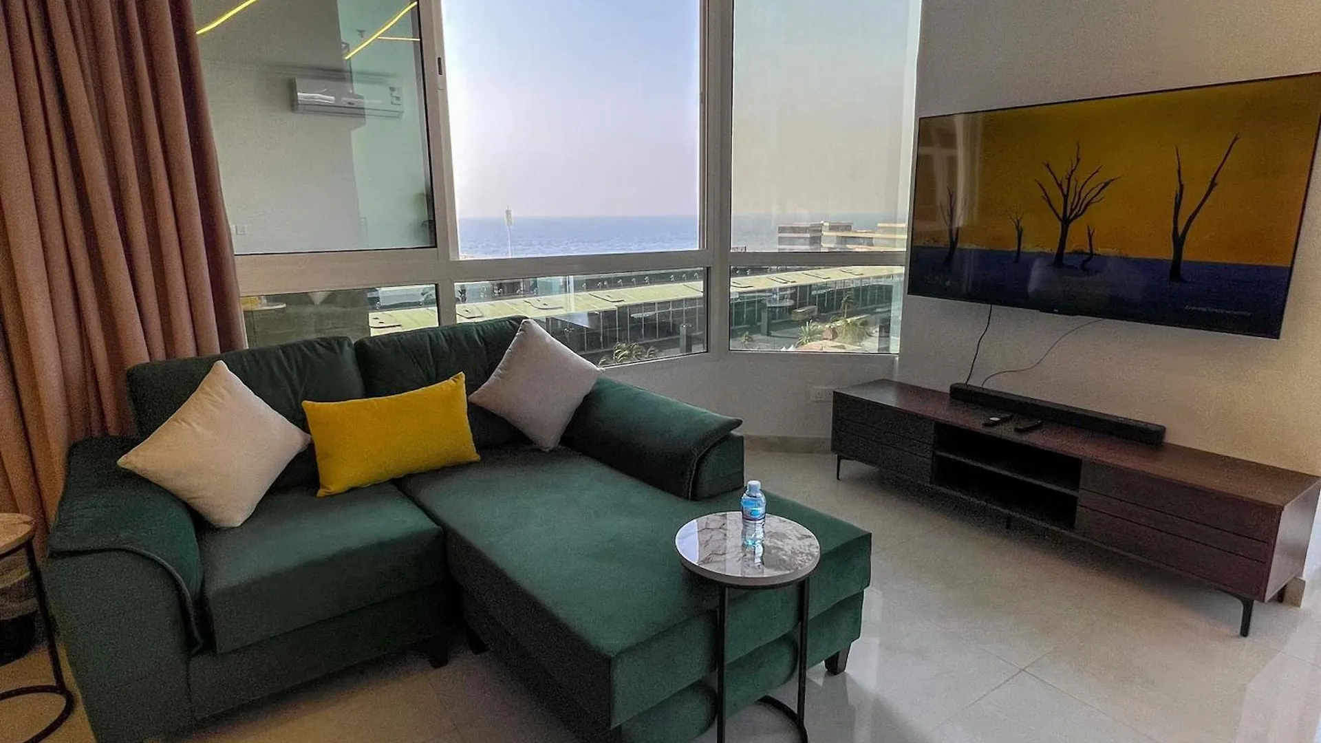 Future Almasarat Apartment Jeddah