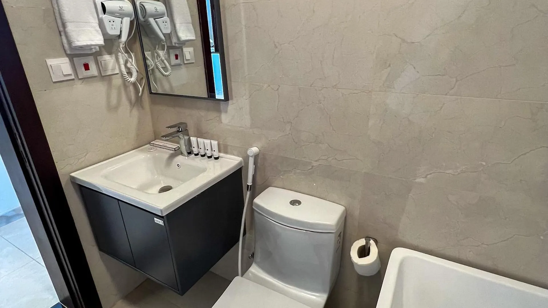 Future Almasarat Apartment Jeddah