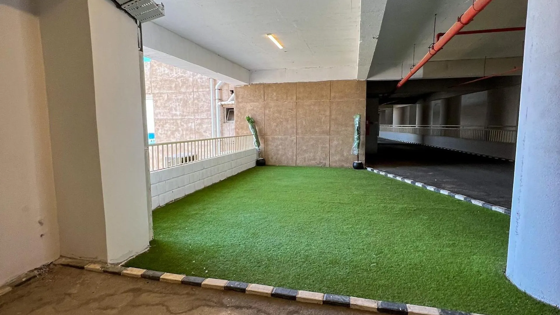 Future Almasarat Apartment Jeddah 0*,