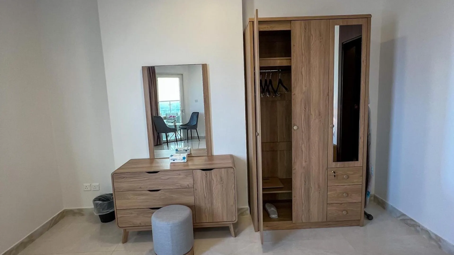 Future Almasarat Apartment Jeddah 0*,