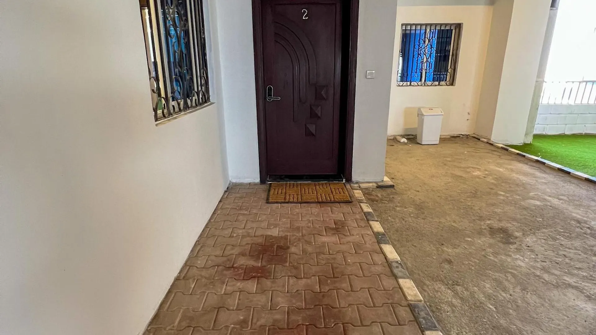 Future Almasarat Apartment Jeddah