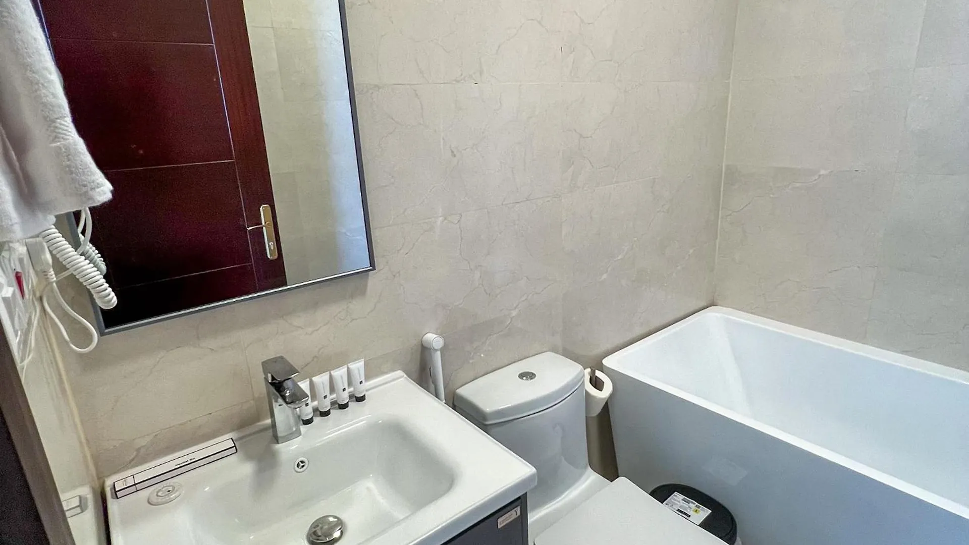 Future Almasarat Apartment Jeddah
