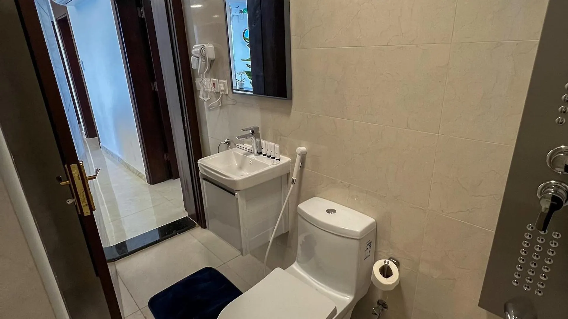 Future Almasarat Apartment Jeddah Saudi Arabia