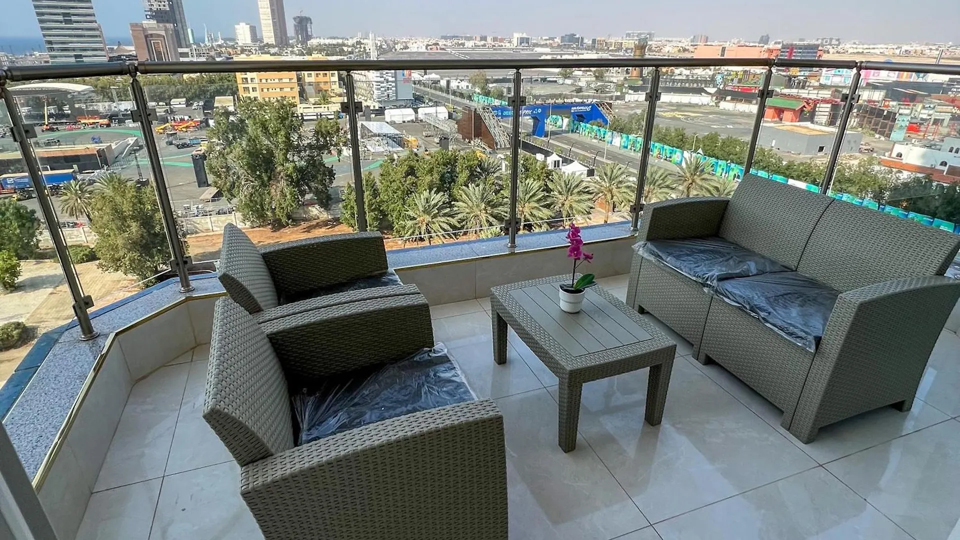 Future Almasarat Apartment Jeddah 0*,  Saudi Arabia
