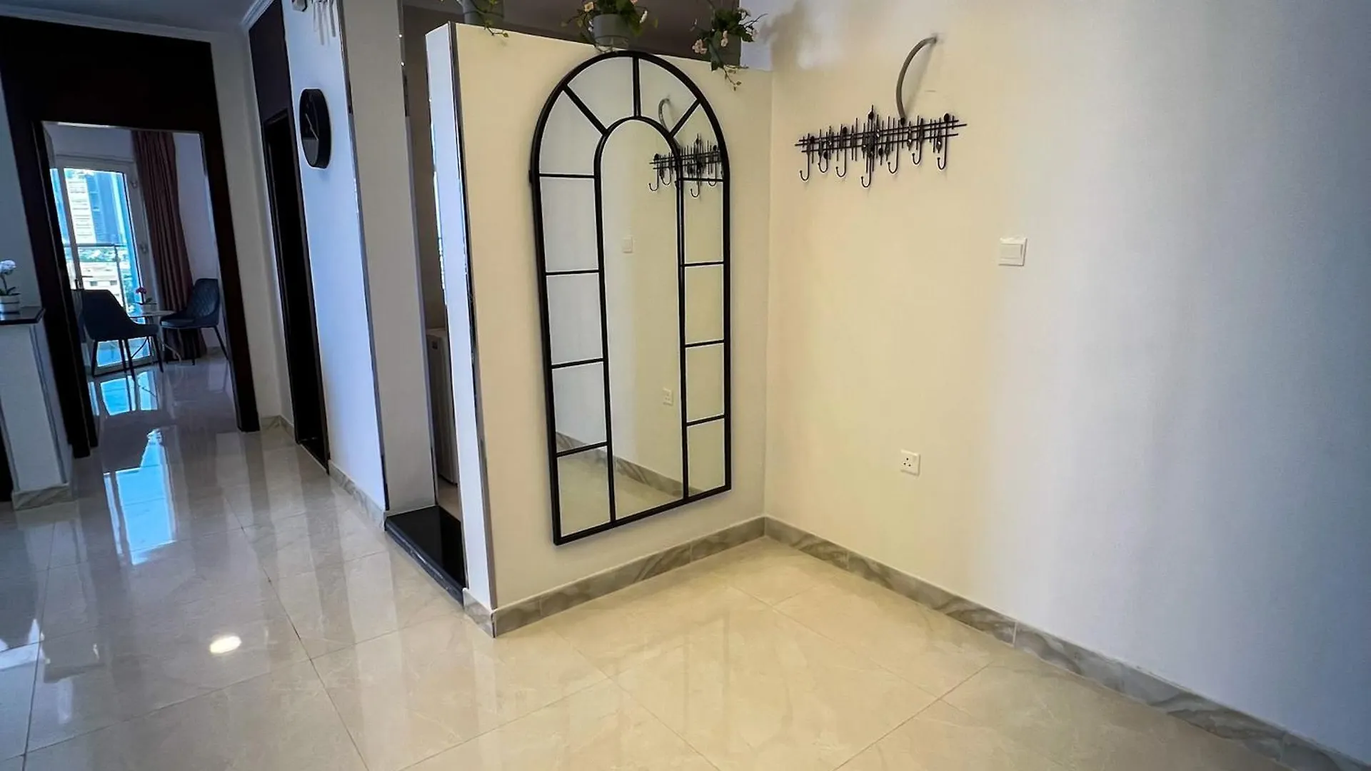 Future Almasarat Apartment Jeddah Saudi Arabia