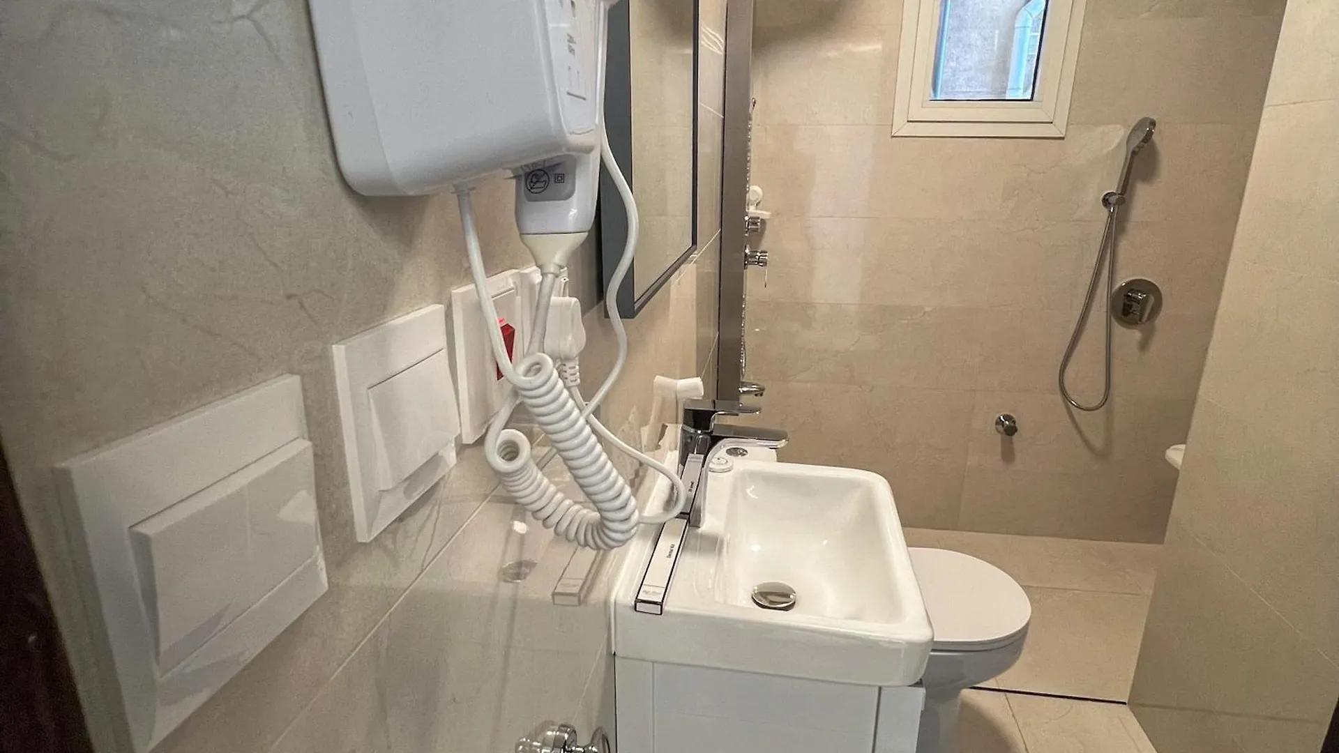 Future Almasarat Apartment Jeddah