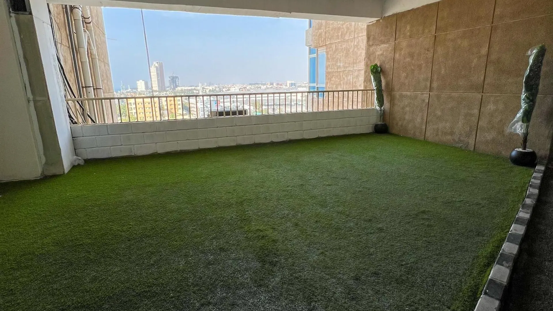 Future Almasarat Apartment Jeddah